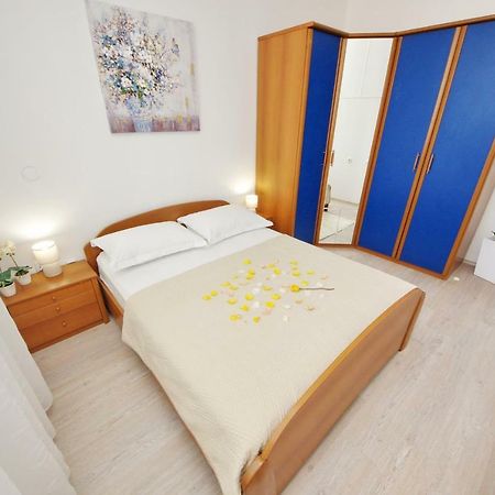 Apartment Paulin Zára Kültér fotó