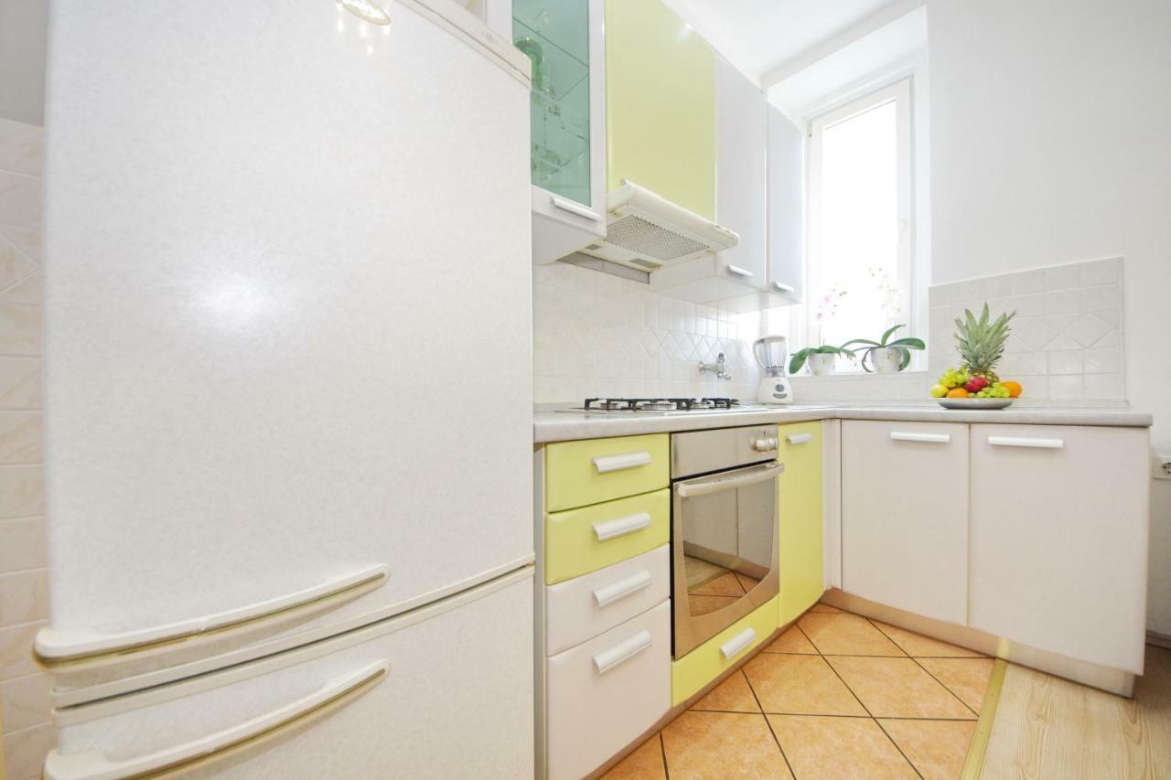 Apartment Paulin Zára Kültér fotó