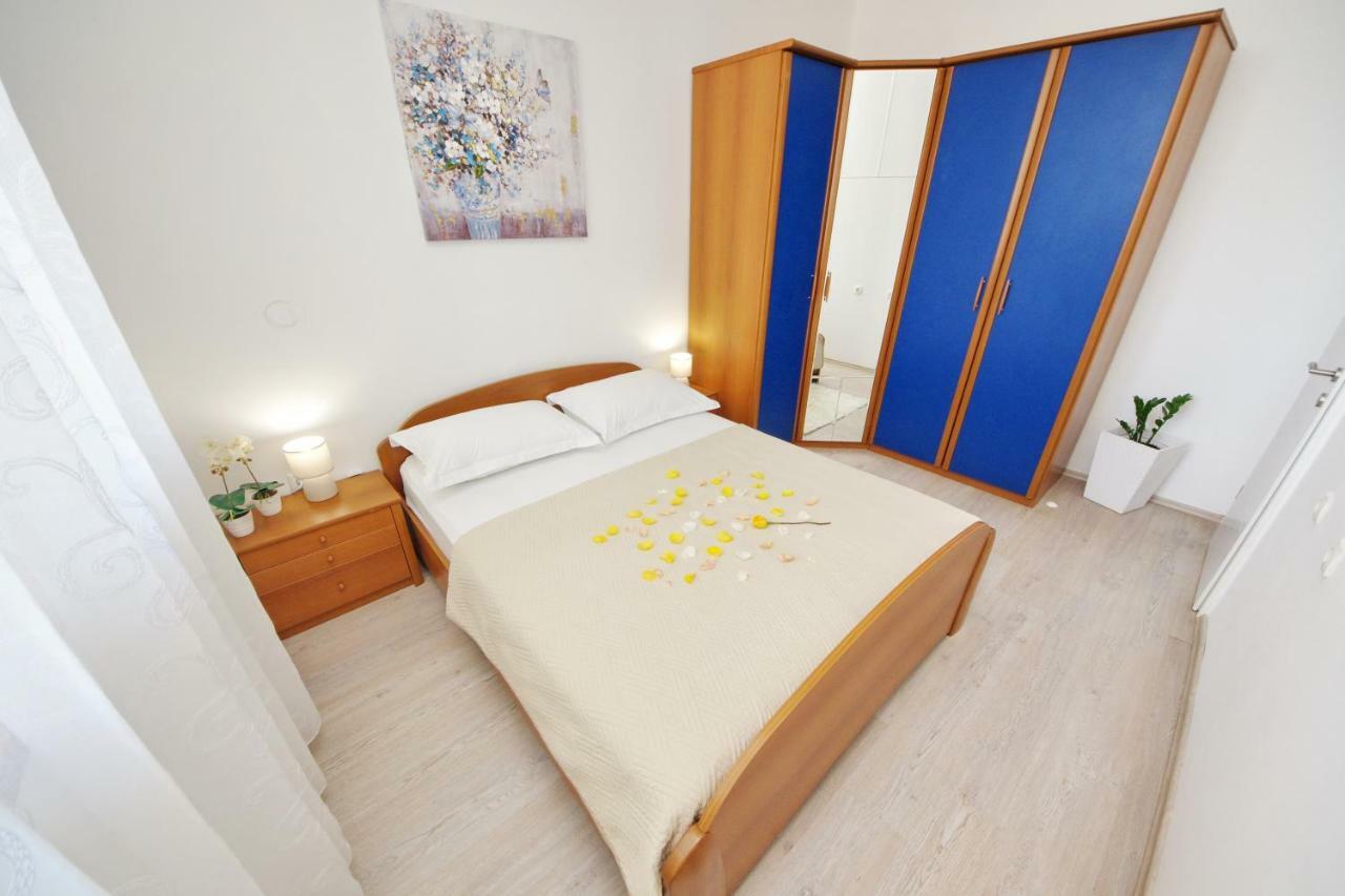 Apartment Paulin Zára Kültér fotó