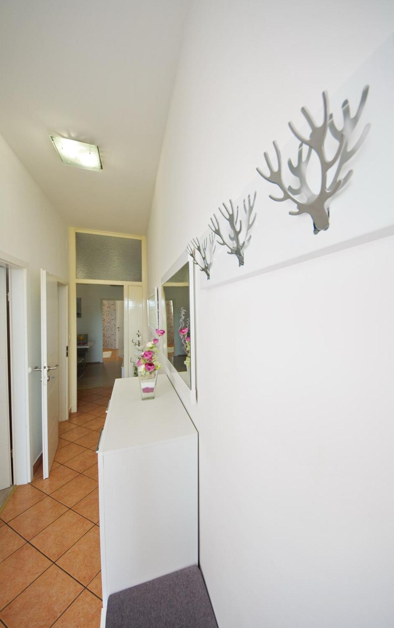 Apartment Paulin Zára Kültér fotó