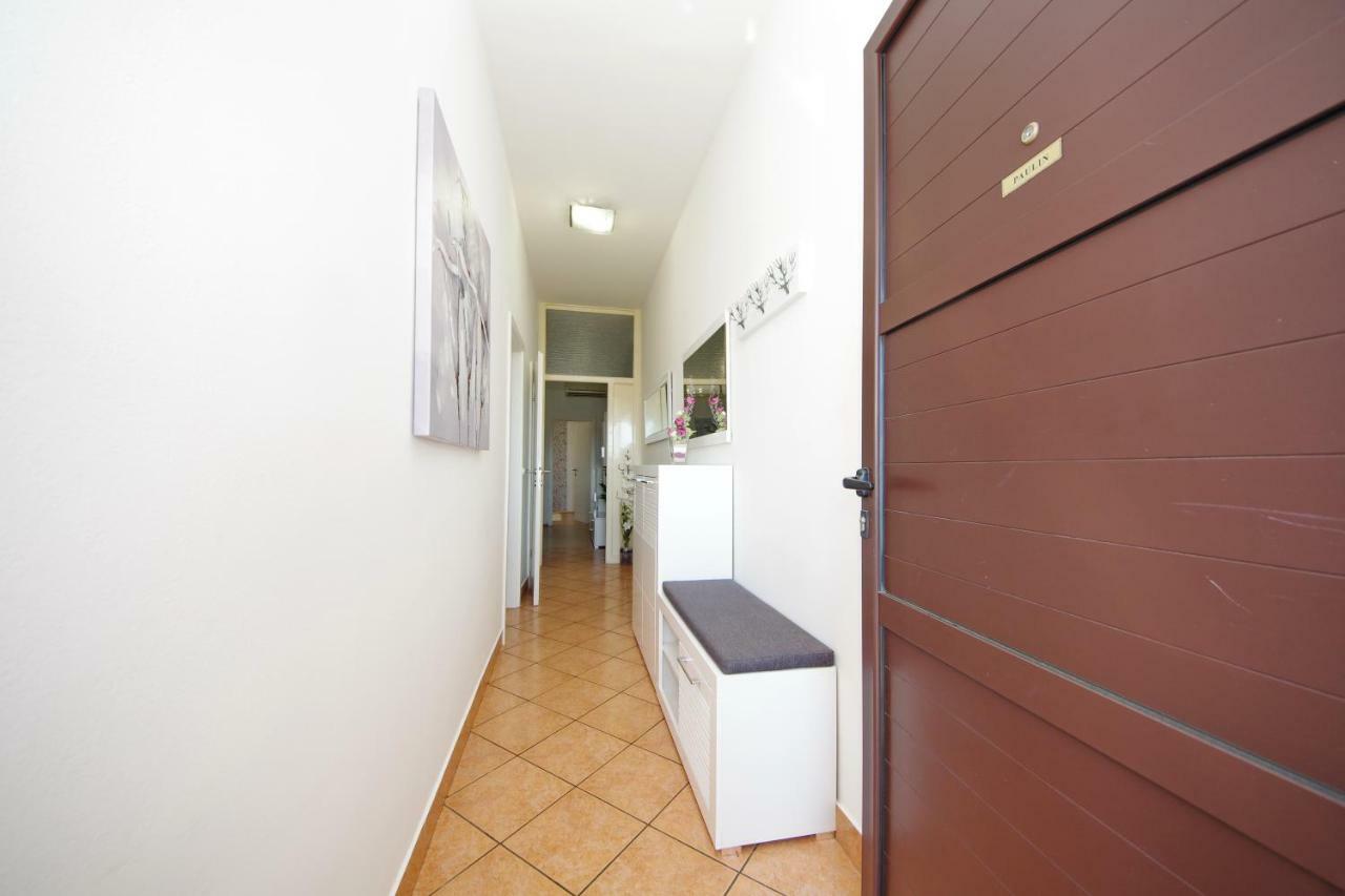 Apartment Paulin Zára Kültér fotó